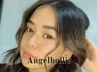 Angelhollis