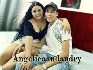 angelicaandandry Films 2 Q