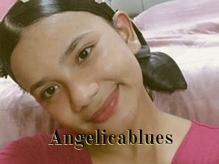Angelicablues
