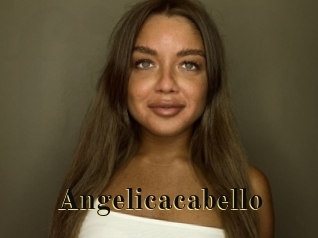 Angelicacabello