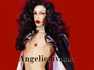 Angelicaivanov