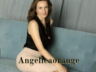 Angelicaorange