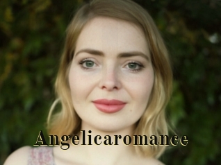 Angelicaromance