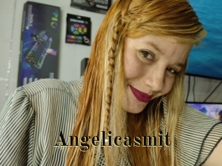 Angelicasmit