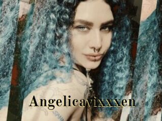 Angelicavixxxen