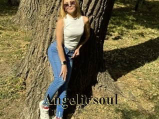Angelicsoul