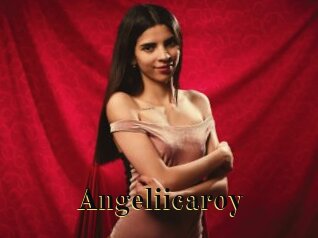 Angeliicaroy