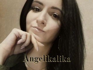 Angelikalika