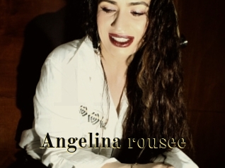 Angelina_rousee