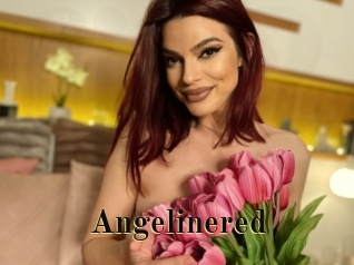Angelinered