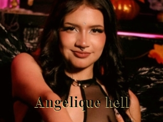 Angelique_hell