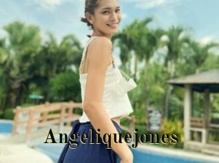 Angeliquejones