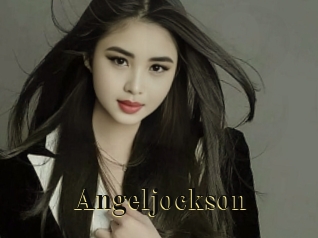 Angeljockson