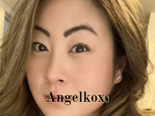 Angelkoxo