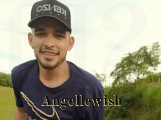 Angellewish