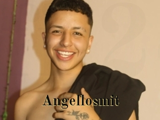 Angellosmit