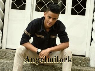 Angelmilark