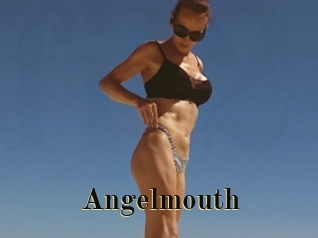 Angelmouth