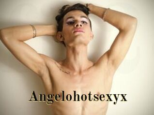 Angelohotsexyx