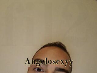 Angelosexyy