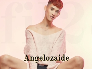 Angelozaide