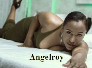 Angelroy