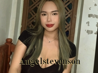 Angelstevenson
