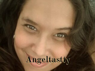 Angeltastty