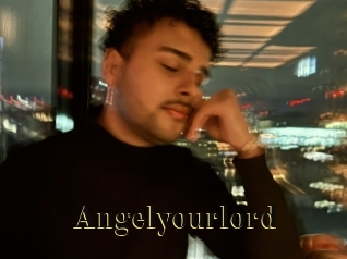 Angelyourlord