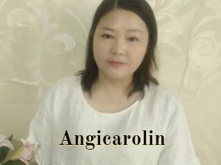 Angicarolin