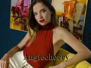 Angiecherry