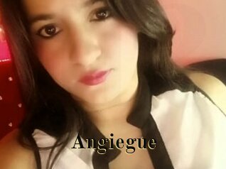 Angiegue