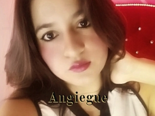 Angiegue