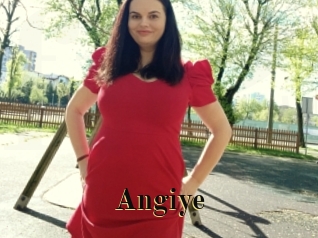 Angiye