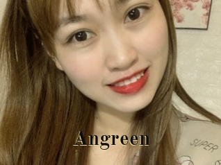 Angreen