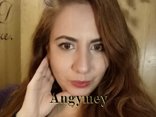 Angymey