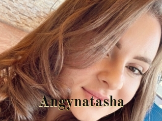 Angynatasha