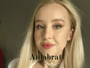 Aniabrat