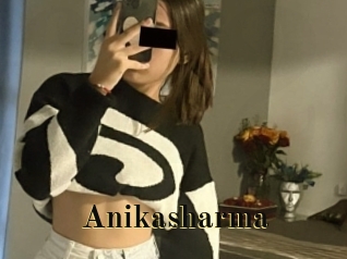 Anikasharma