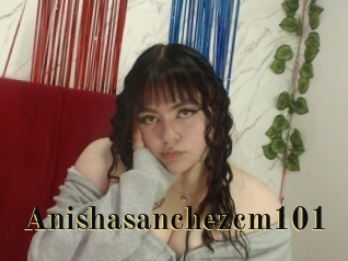 Anishasanchezcm101