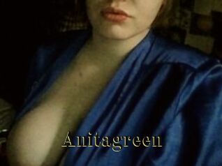 Anitagreen