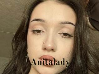 Anitalady