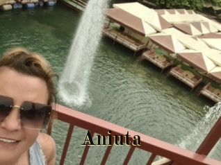 Aniuta
