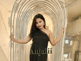 Anjalii