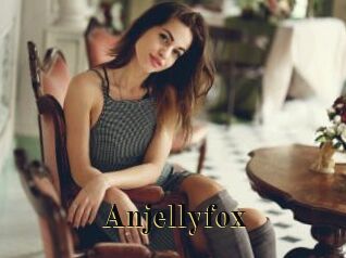 Anjellyfox