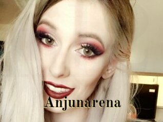 Anjunarena