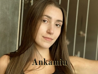 Ankamiu