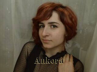 Ankora