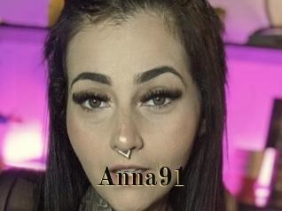 anna91 Films 2 Q