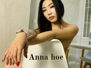 Anna_hoe
